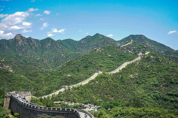 Quels sont les meilleurs itinéraires pour une randonnée dans les montagnes de Taïwan?