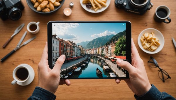 Blog tourisme : explorez les meilleures astuces de voyage